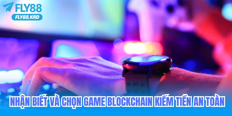 Cách nhận biết và lựa chọn game kiếm tiền online uy tín, an toàn