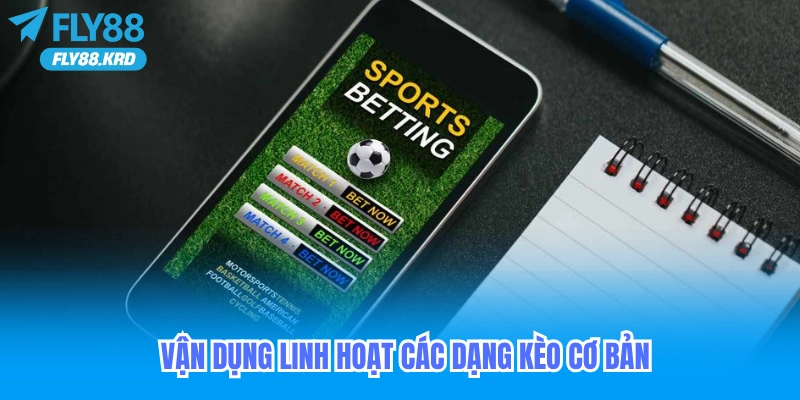 Kèo bóng đá, cách xem kèo, đọc kèo và bắt chính xách